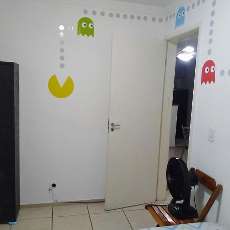 Apartamento próx ao centro Londrina Exterior foto