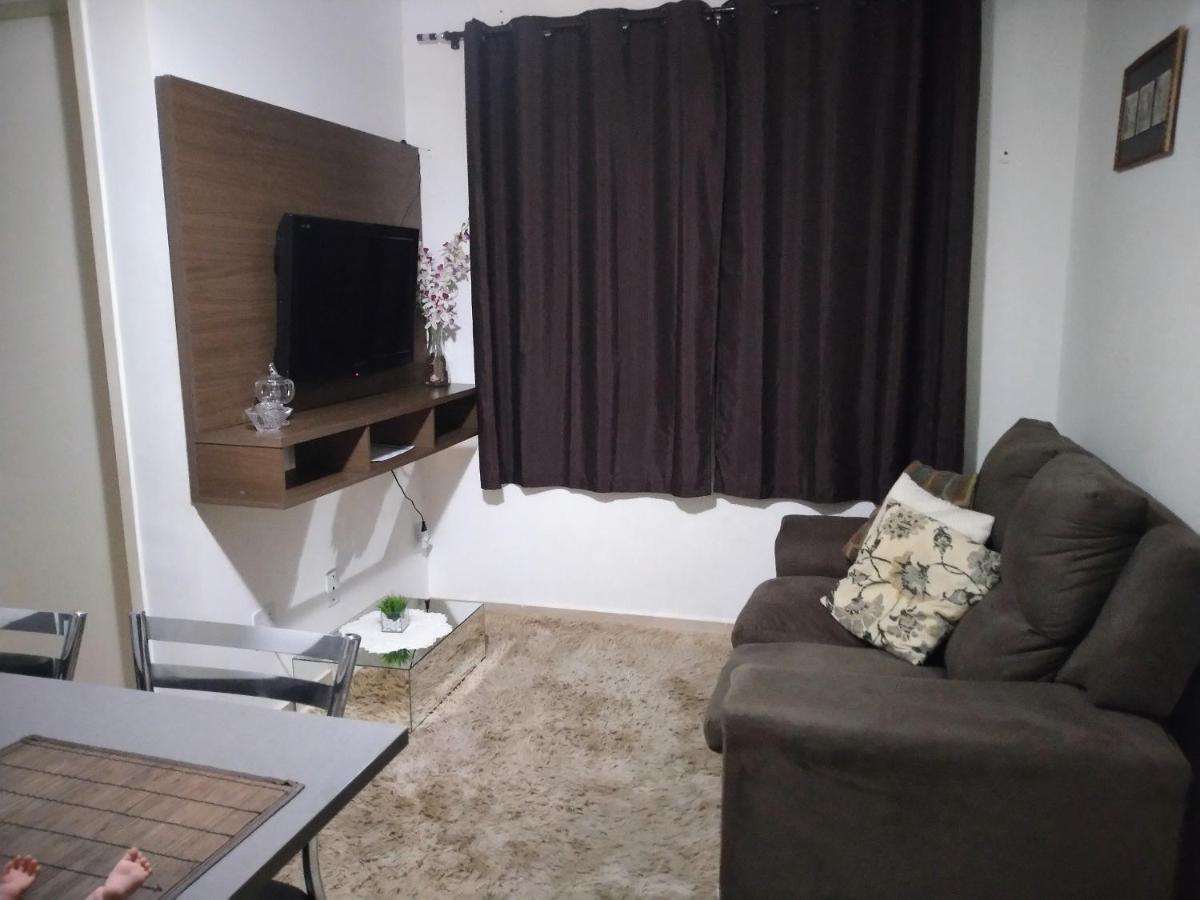 Apartamento próx ao centro Londrina Exterior foto