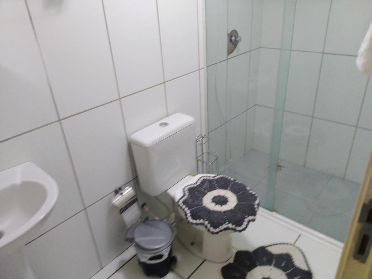 Apartamento próx ao centro Londrina Exterior foto