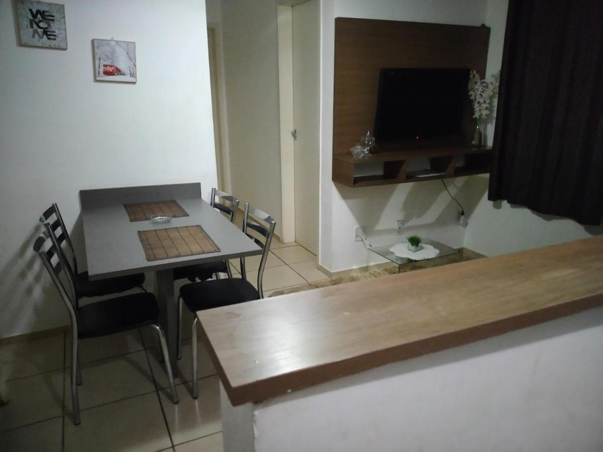 Apartamento próx ao centro Londrina Exterior foto