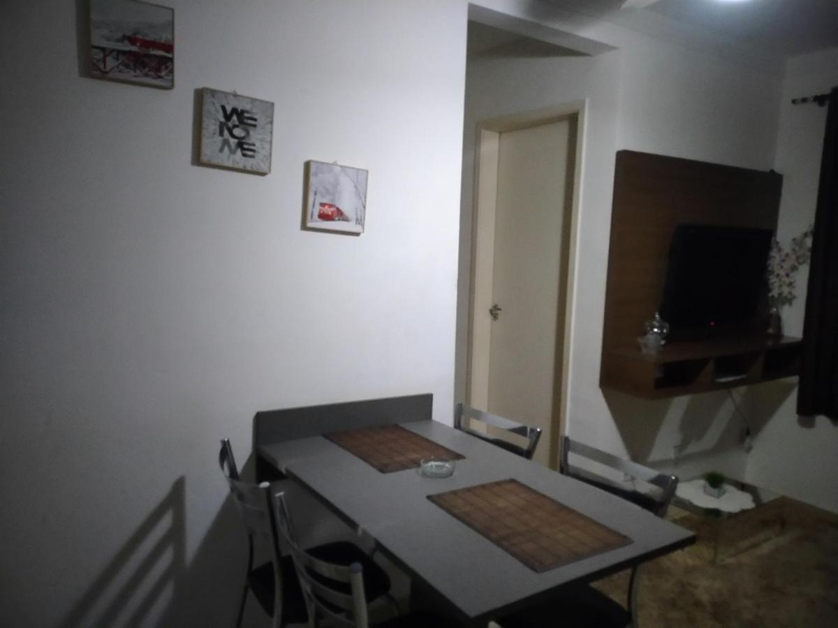 Apartamento próx ao centro Londrina Exterior foto
