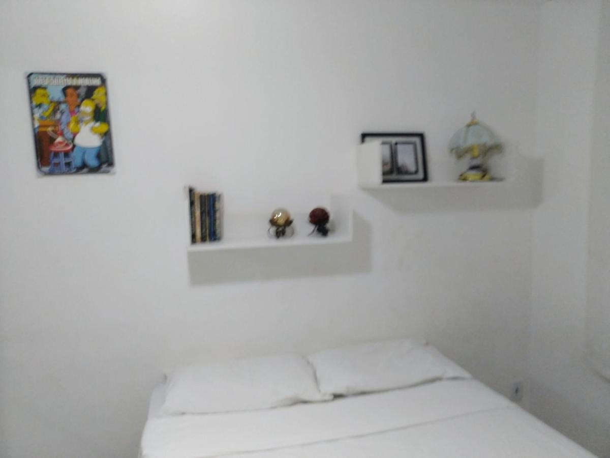Apartamento próx ao centro Londrina Exterior foto