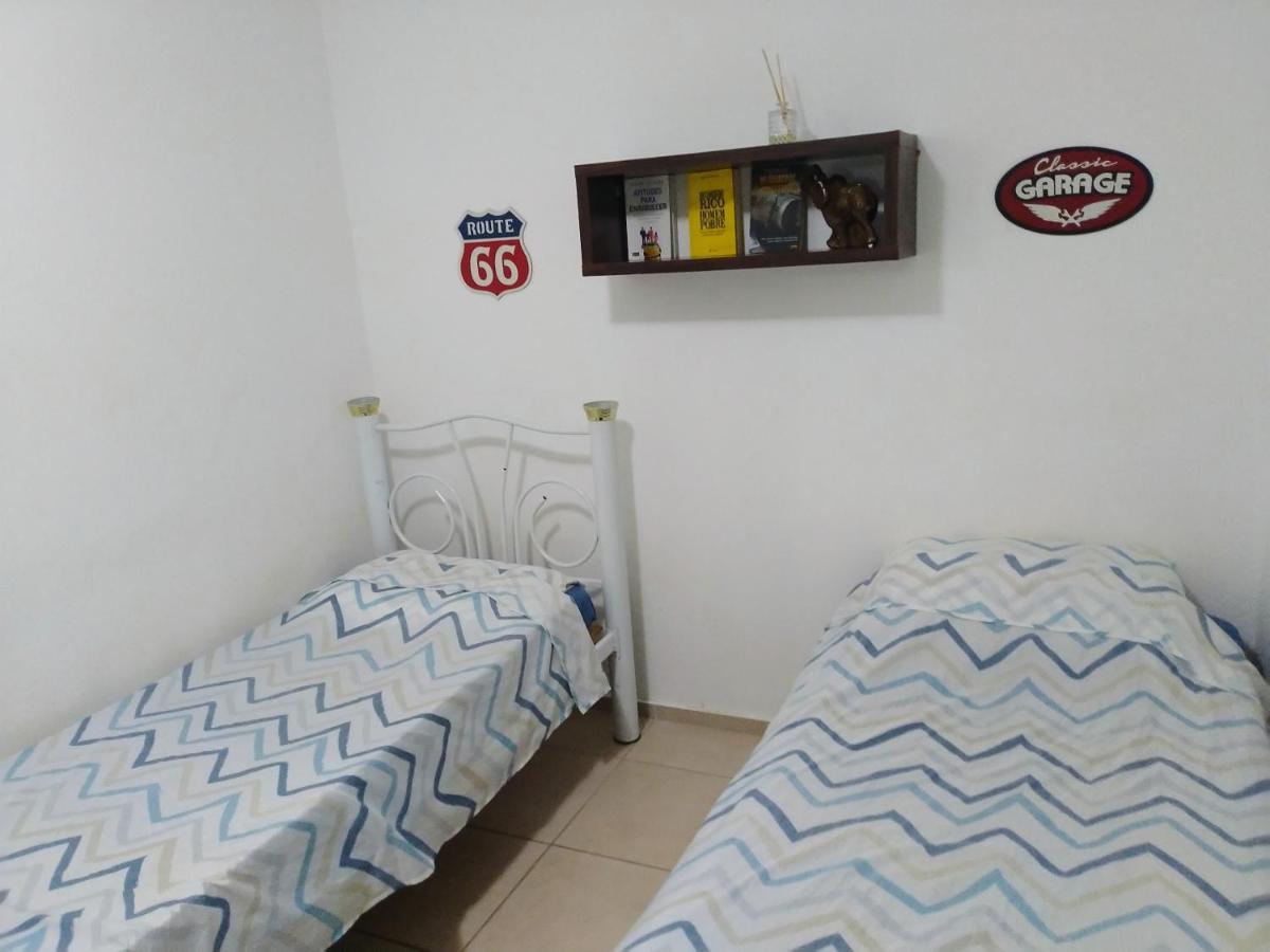 Apartamento próx ao centro Londrina Exterior foto