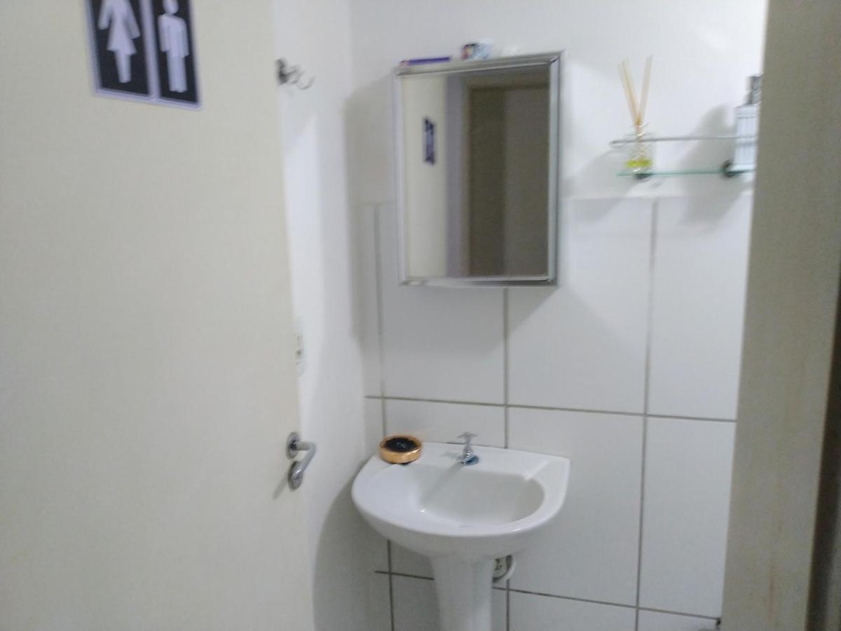 Apartamento próx ao centro Londrina Exterior foto