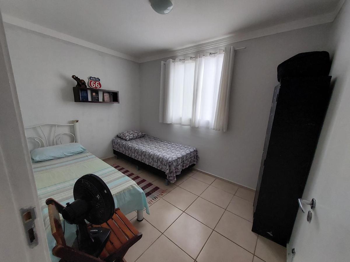 Apartamento próx ao centro Londrina Exterior foto