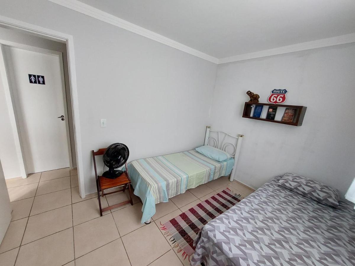 Apartamento próx ao centro Londrina Exterior foto