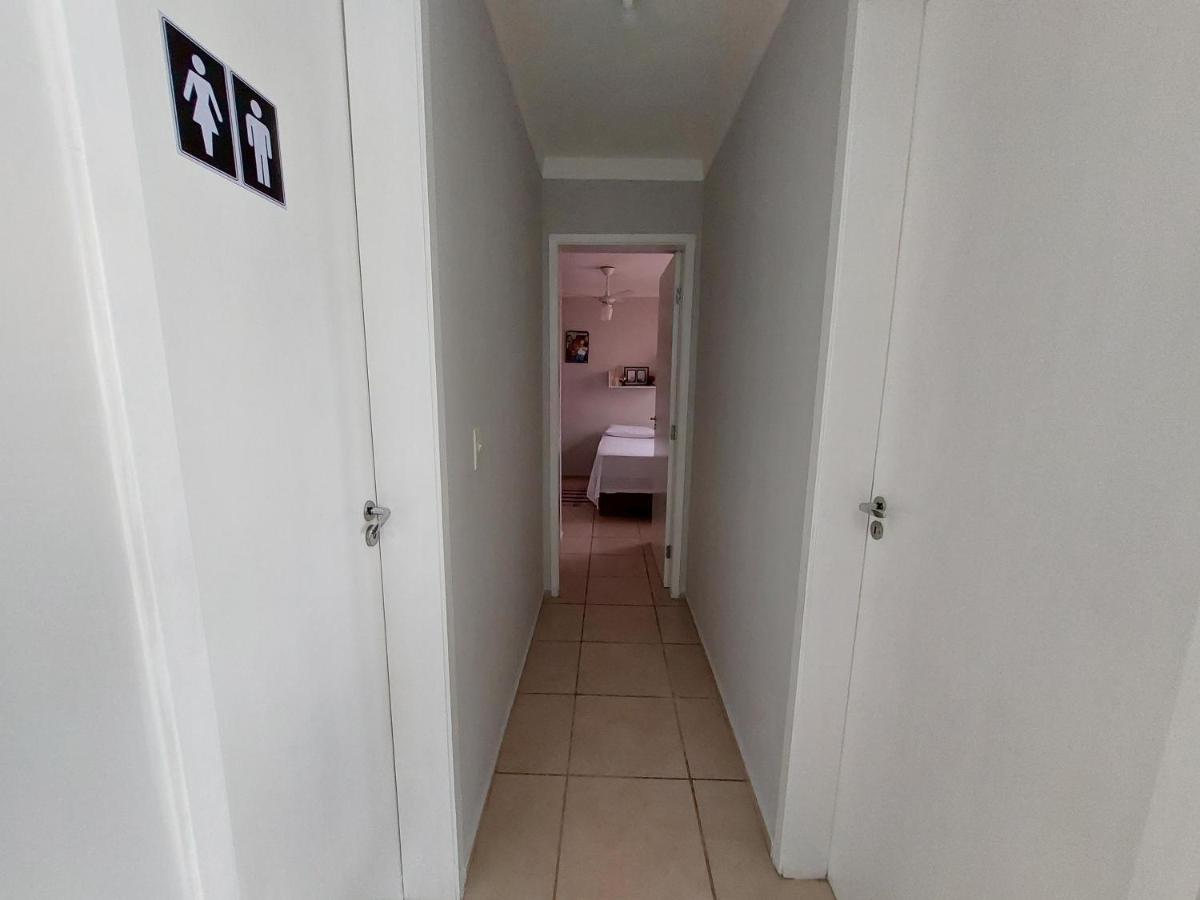 Apartamento próx ao centro Londrina Exterior foto