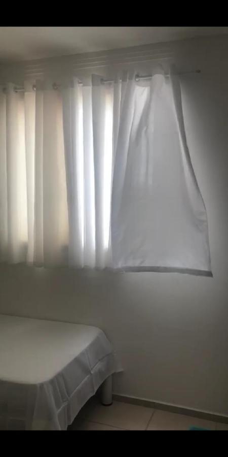 Apartamento próx ao centro Londrina Exterior foto
