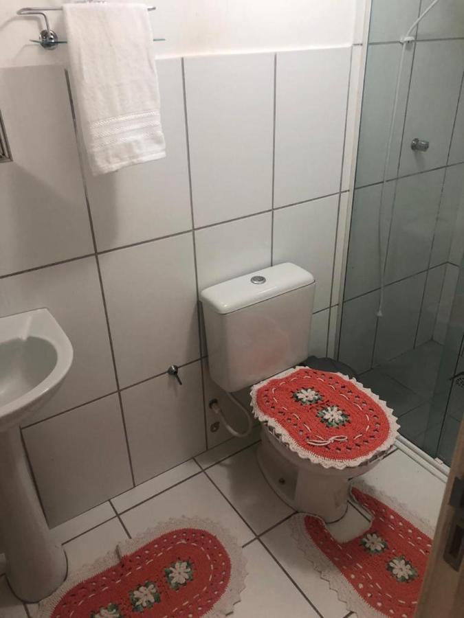 Apartamento próx ao centro Londrina Exterior foto