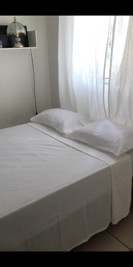 Apartamento próx ao centro Londrina Exterior foto