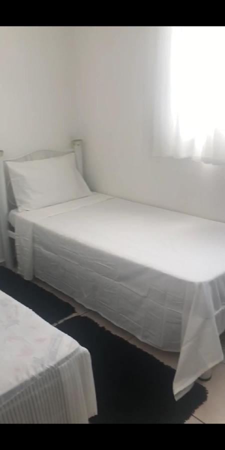 Apartamento próx ao centro Londrina Exterior foto
